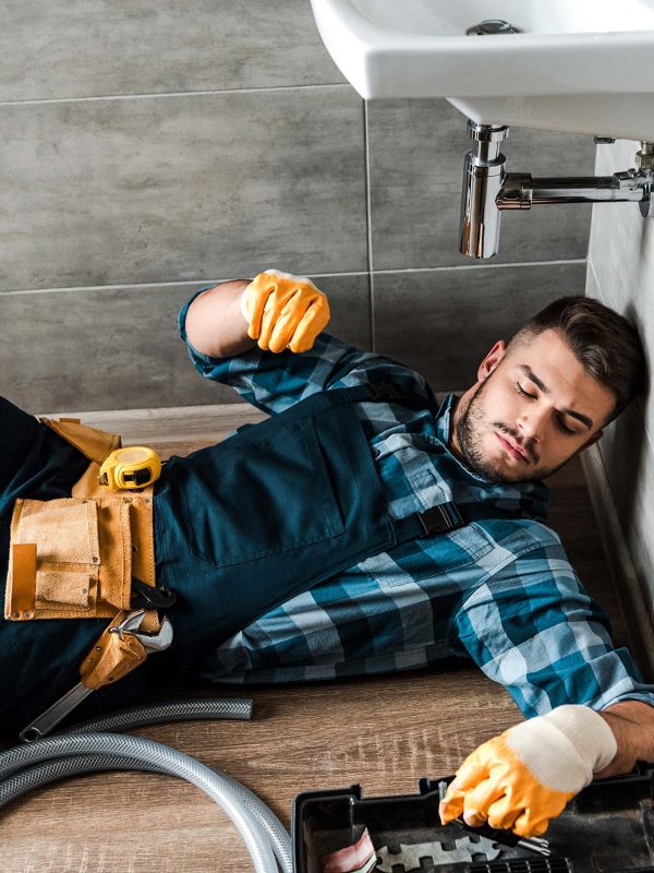 beyaz esya sevisi lavabo
